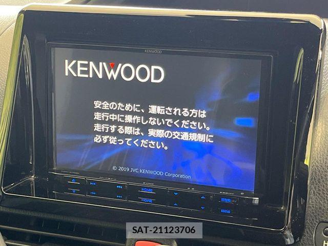 Toyota ESQUIRE 2019-06 7218130-3