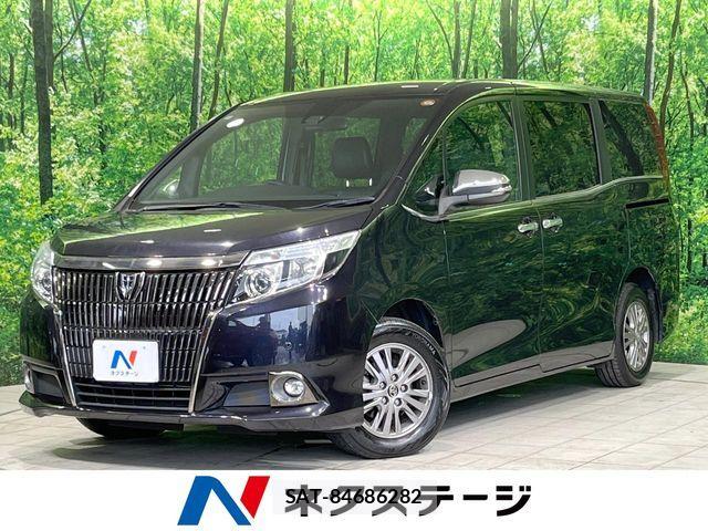 Toyota ESQUIRE 2016-04 7218114-0