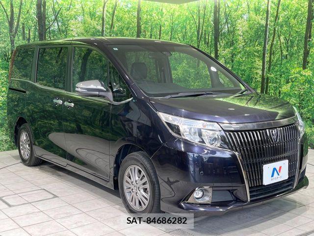 Toyota ESQUIRE 2016-04 7218114-16