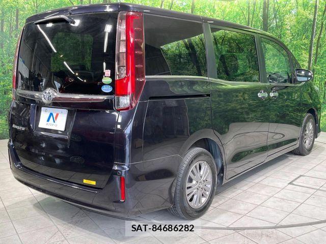 Toyota ESQUIRE 2016-04 7218114-17