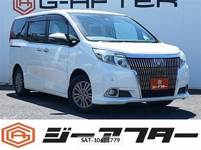 Toyota ESQUIRE 2017-03 7218122-0