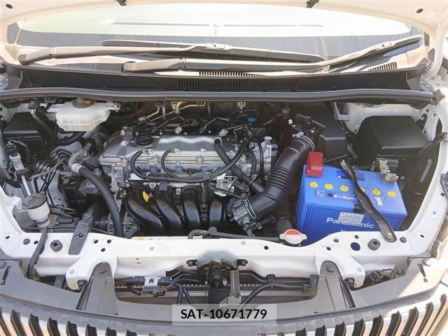Toyota ESQUIRE 2017-03 7218122-20
