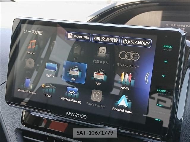 Toyota ESQUIRE 2017-03 7218122-3