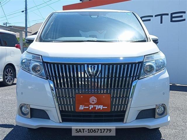 Toyota ESQUIRE 2017-03 7218122-7