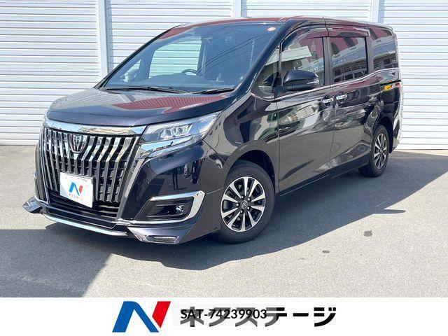 Toyota ESQUIRE 2018-11 7218127-0