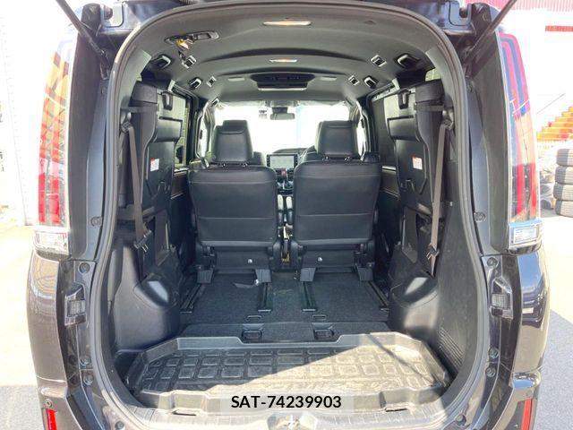 Toyota ESQUIRE 2018-11 7218127-10