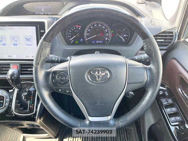 Toyota ESQUIRE 2018-11 7218127-11