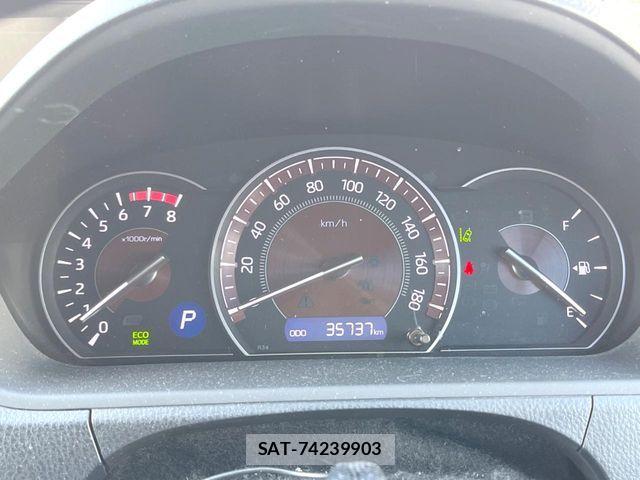 Toyota ESQUIRE 2018-11 7218127-12