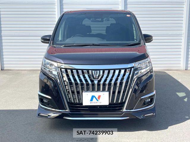 Toyota ESQUIRE 2018-11 7218127-15