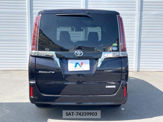 Toyota ESQUIRE 2018-11 7218127-16