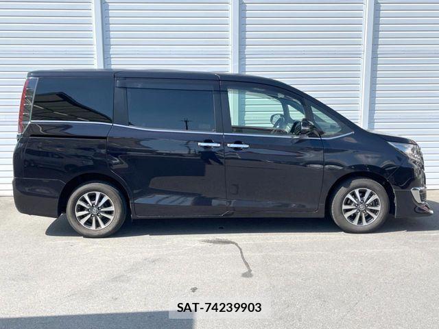 Toyota ESQUIRE 2018-11 7218127-17
