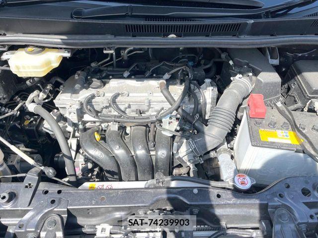 Toyota ESQUIRE 2018-11 7218127-18