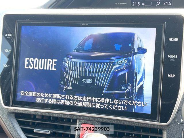 Toyota ESQUIRE 2018-11 7218127-2