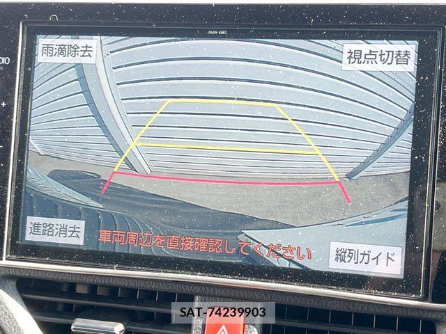 Toyota ESQUIRE 2018-11 7218127-3