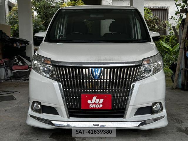 Toyota ESQUIRE 2014-11 7218112-1