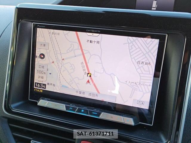 Toyota ESQUIRE 2017-11 7218120-12