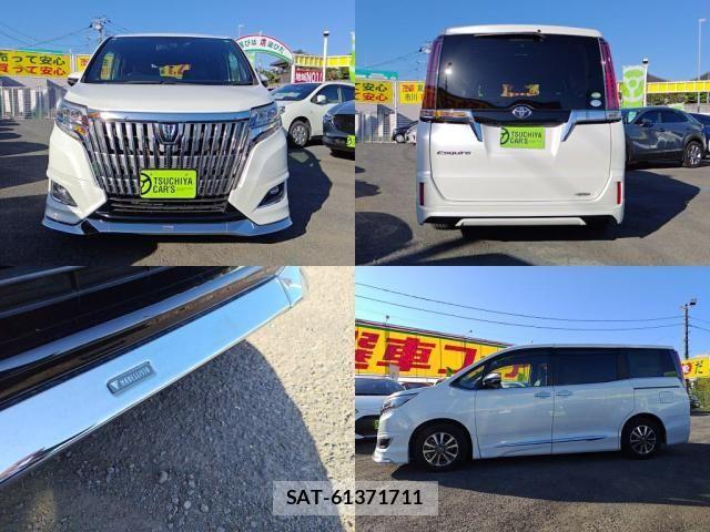 Toyota ESQUIRE 2017-11 7218120-3