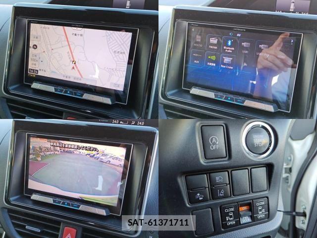 Toyota ESQUIRE 2017-11 7218120-4