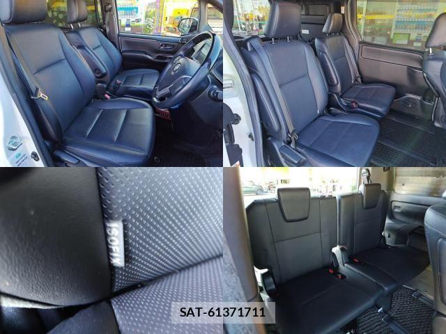 Toyota ESQUIRE 2017-11 7218120-6