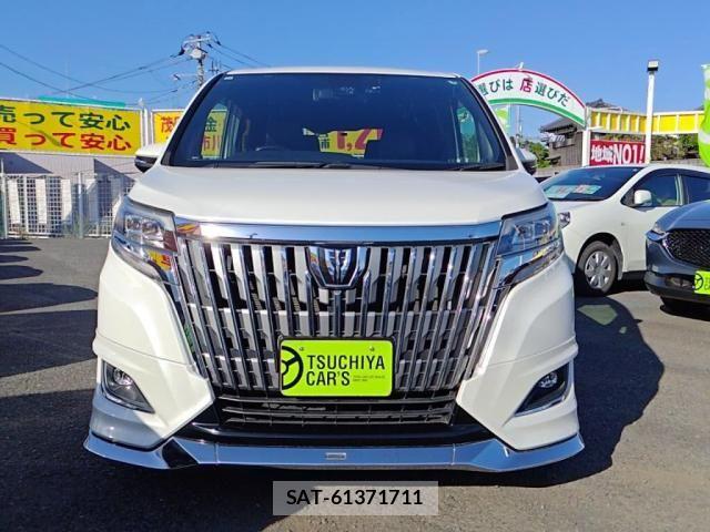 Toyota ESQUIRE 2017-11 7218120-8