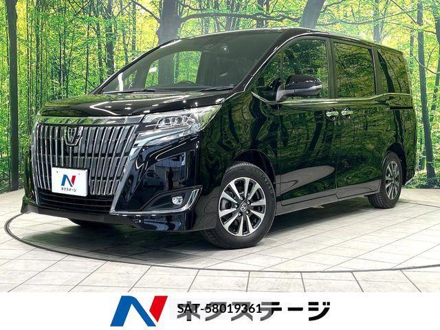 Toyota ESQUIRE 2019-09 7218131-0