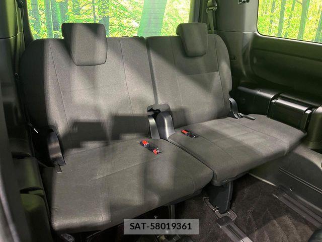 Toyota ESQUIRE 2019-09 7218131-9