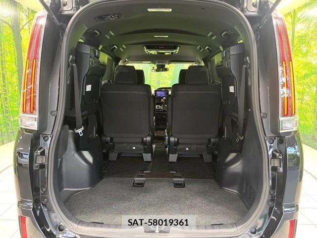 Toyota ESQUIRE 2019-09 7218131-10