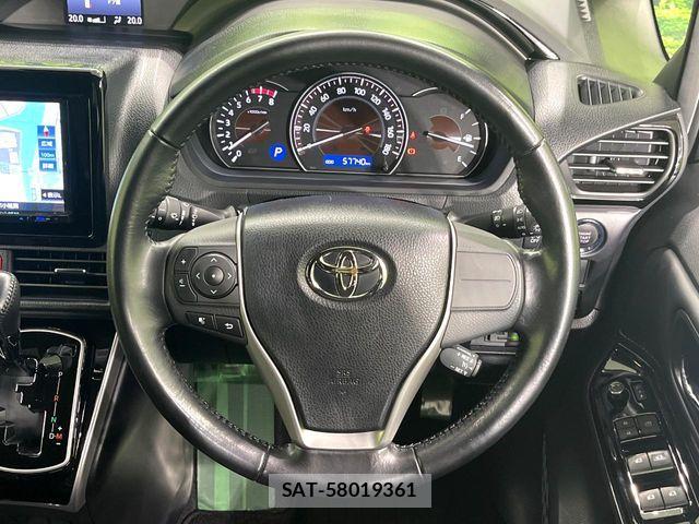 Toyota ESQUIRE 2019-09 7218131-11