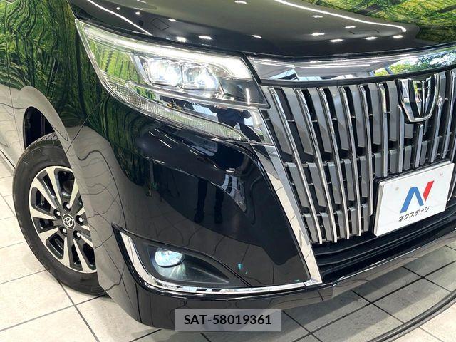 Toyota ESQUIRE 2019-09 7218131-12