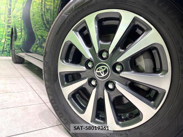 Toyota ESQUIRE 2019-09 7218131-13