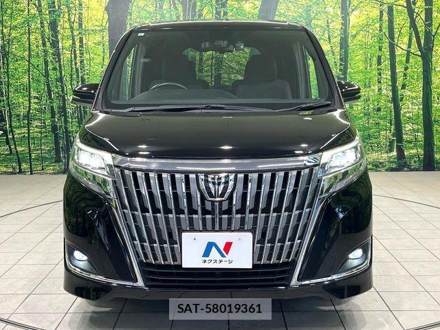 Toyota ESQUIRE 2019-09 7218131-14