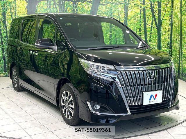 Toyota ESQUIRE 2019-09 7218131-16