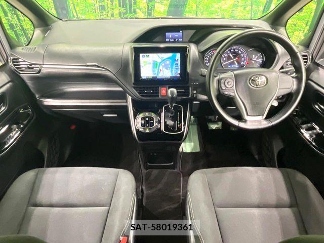 Toyota ESQUIRE 2019-09 7218131-1