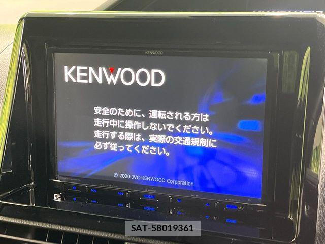 Toyota ESQUIRE 2019-09 7218131-3