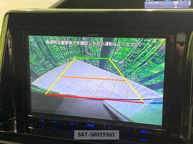 Toyota ESQUIRE 2019-09 7218131-4