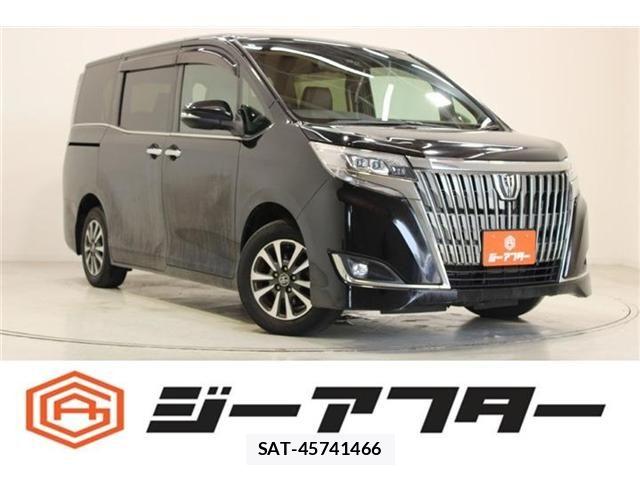 Toyota ESQUIRE 2019-04 7218129-0