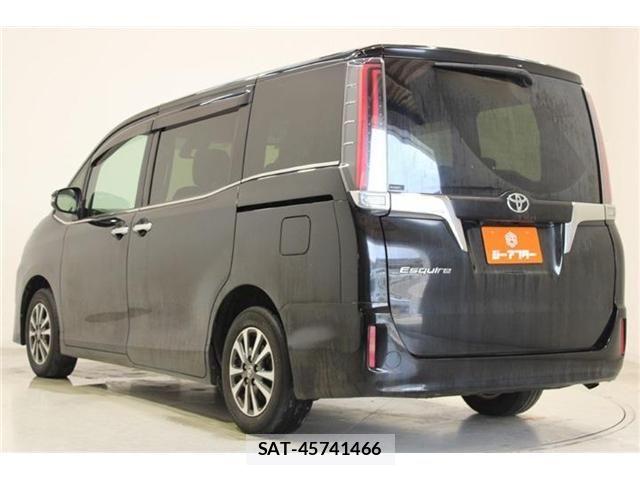 Toyota ESQUIRE 2019-04 7218129-9