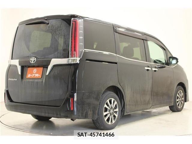 Toyota ESQUIRE 2019-04 7218129-11