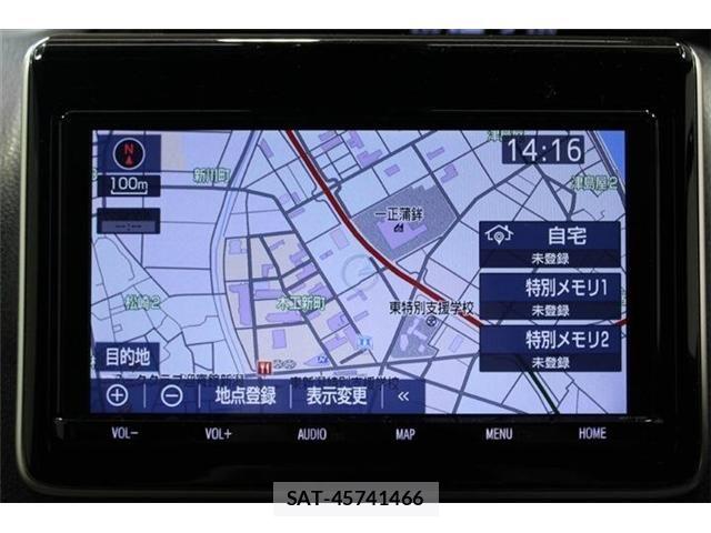 Toyota ESQUIRE 2019-04 7218129-2
