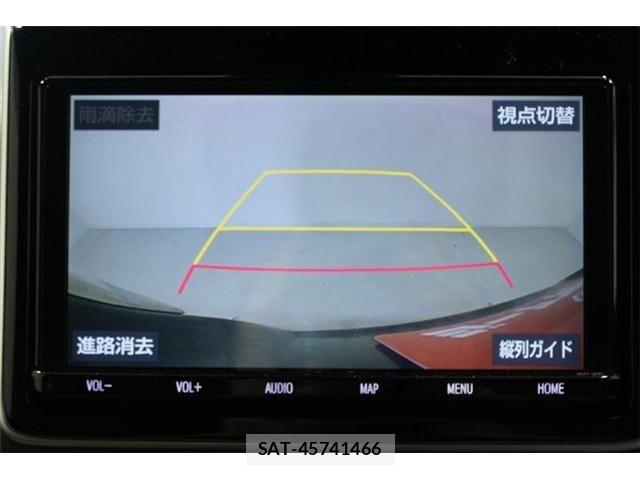Toyota ESQUIRE 2019-04 7218129-3