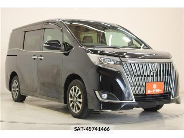 Toyota ESQUIRE 2019-04 7218129-5