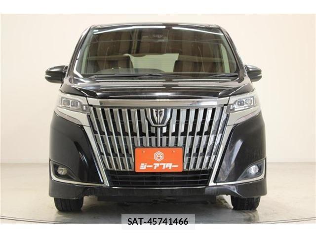 Toyota ESQUIRE 2019-04 7218129-6