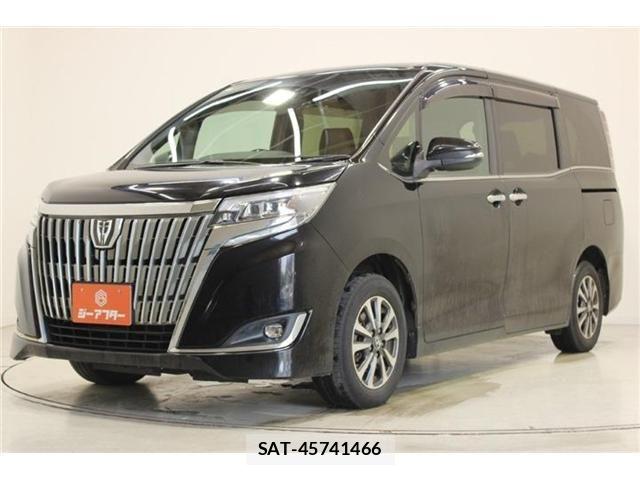 Toyota ESQUIRE 2019-04 7218129-7