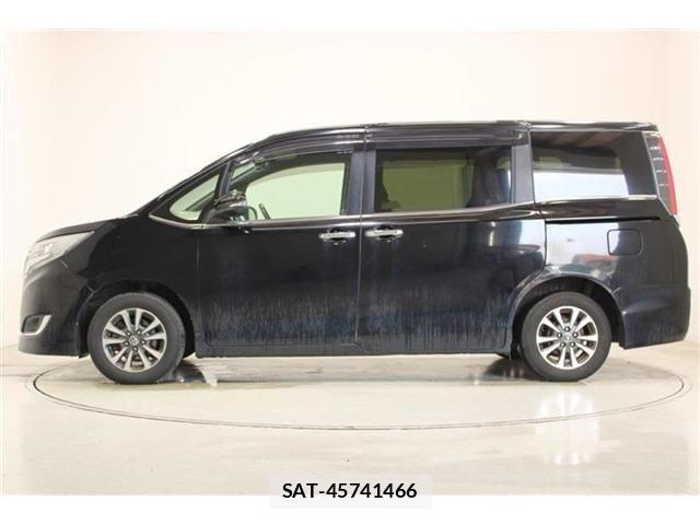 Toyota ESQUIRE 2019-04 7218129-8