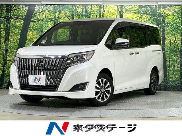 Toyota ESQUIRE 2020-06 7250726-0