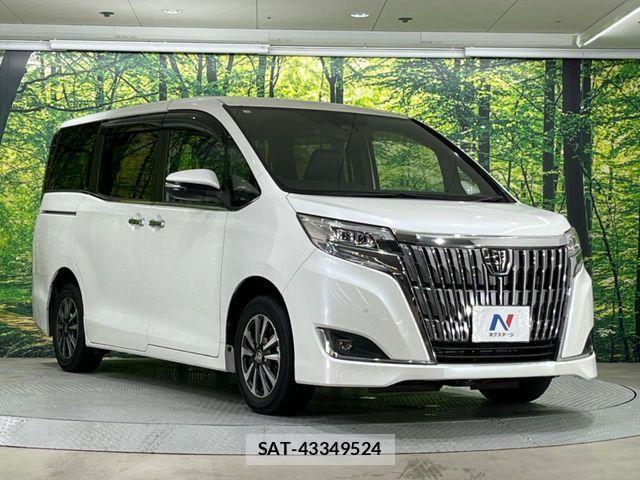 Toyota ESQUIRE 2020-06 7250726-15
