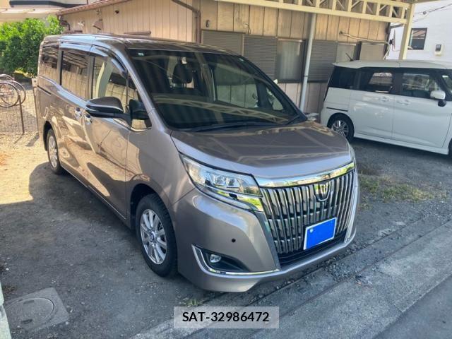 Toyota ESQUIRE 2017-12 7250727-1