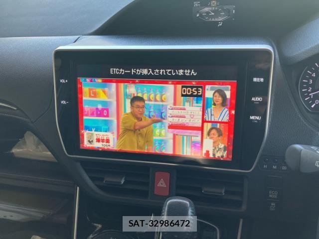 Toyota ESQUIRE 2017-12 7250727-19