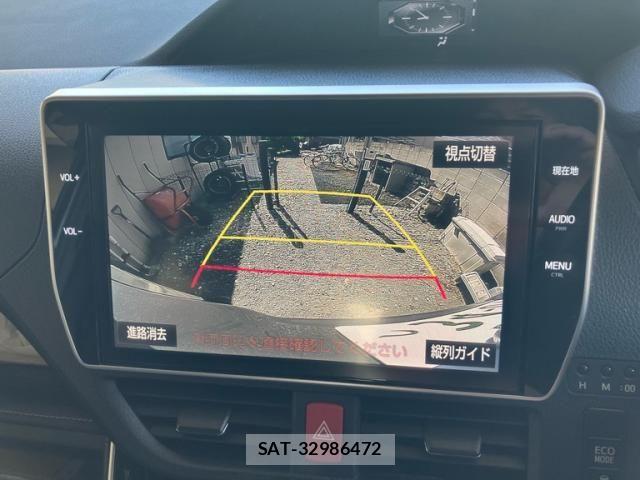 Toyota ESQUIRE 2017-12 7250727-20
