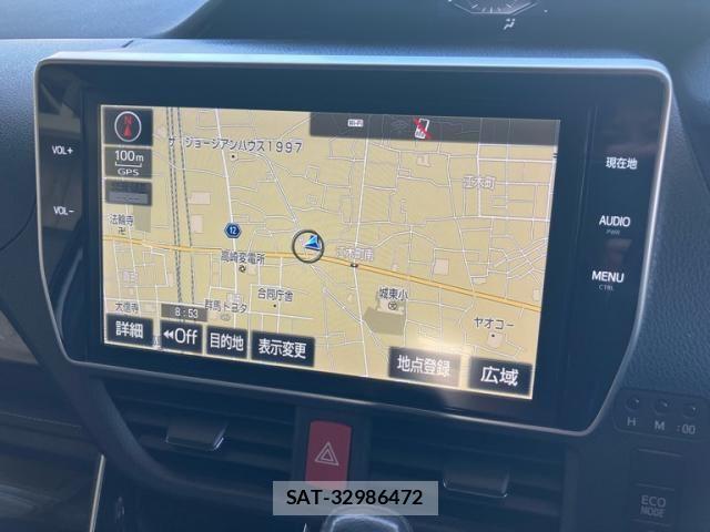 Toyota ESQUIRE 2017-12 7250727-21